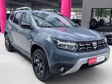 Duster 1.3 Extreme SITZHZG NAVI 360 CarPlay