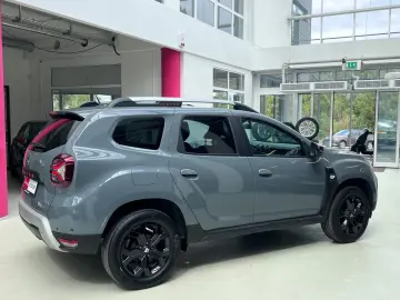 Duster 1.3 Extreme SITZHZG+NAVI+360°+CarPlay