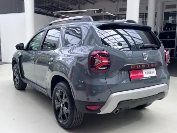 Duster 1.3 Extreme SITZHZG+NAVI+360°+CarPlay