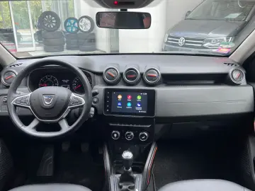 Duster 1.3 Extreme SITZHZG+NAVI+360°+CarPlay