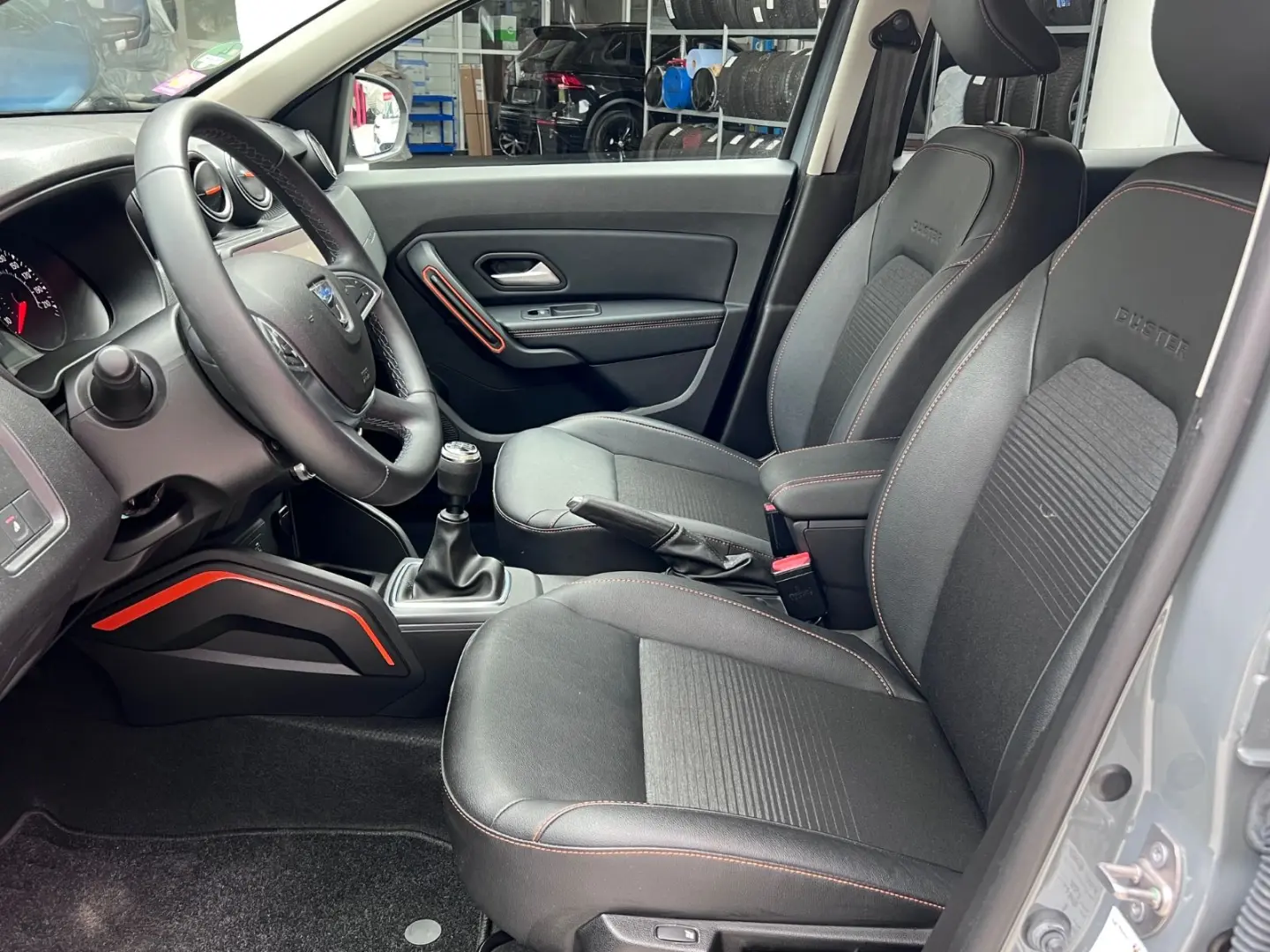 Duster 1.3 Extreme SITZHZG+NAVI+360°+CarPlay
