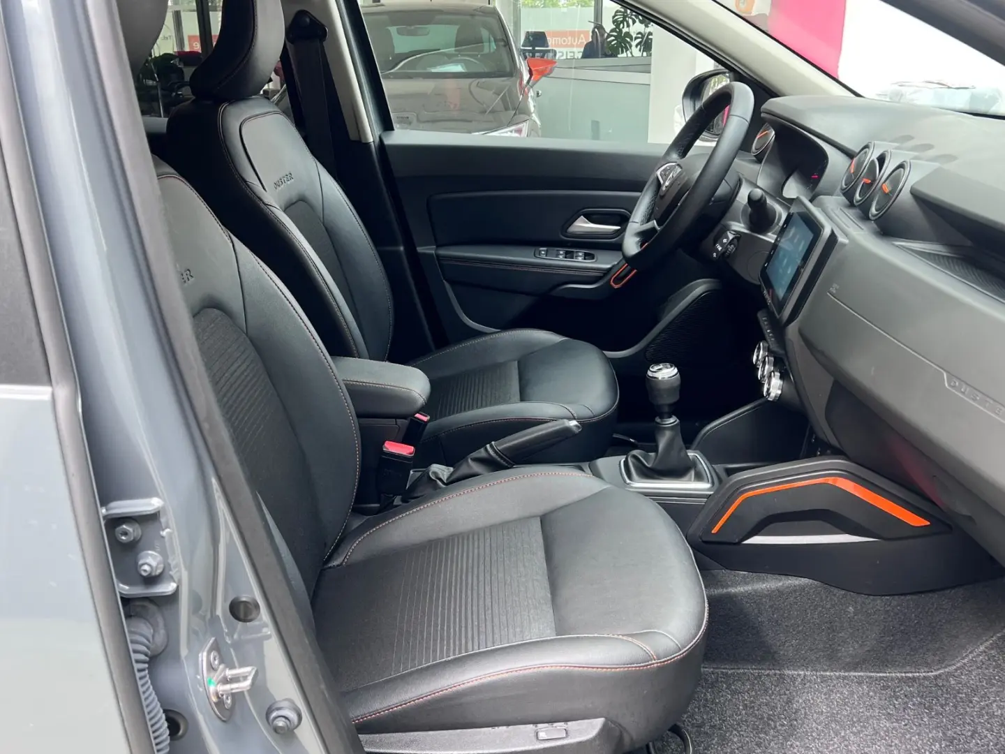 Duster 1.3 Extreme SITZHZG+NAVI+360°+CarPlay