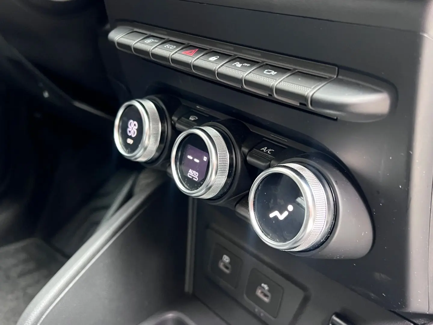 Duster 1.3 Extreme SITZHZG+NAVI+360°+CarPlay