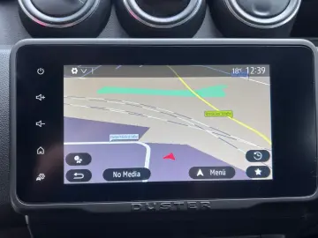 Duster 1.3 Extreme SITZHZG+NAVI+360°+CarPlay