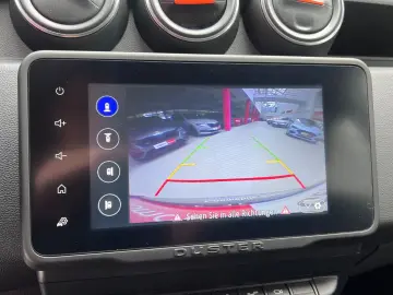 Duster 1.3 Extreme SITZHZG+NAVI+360°+CarPlay