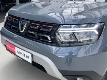Duster 1.3 Extreme SITZHZG+NAVI+360°+CarPlay