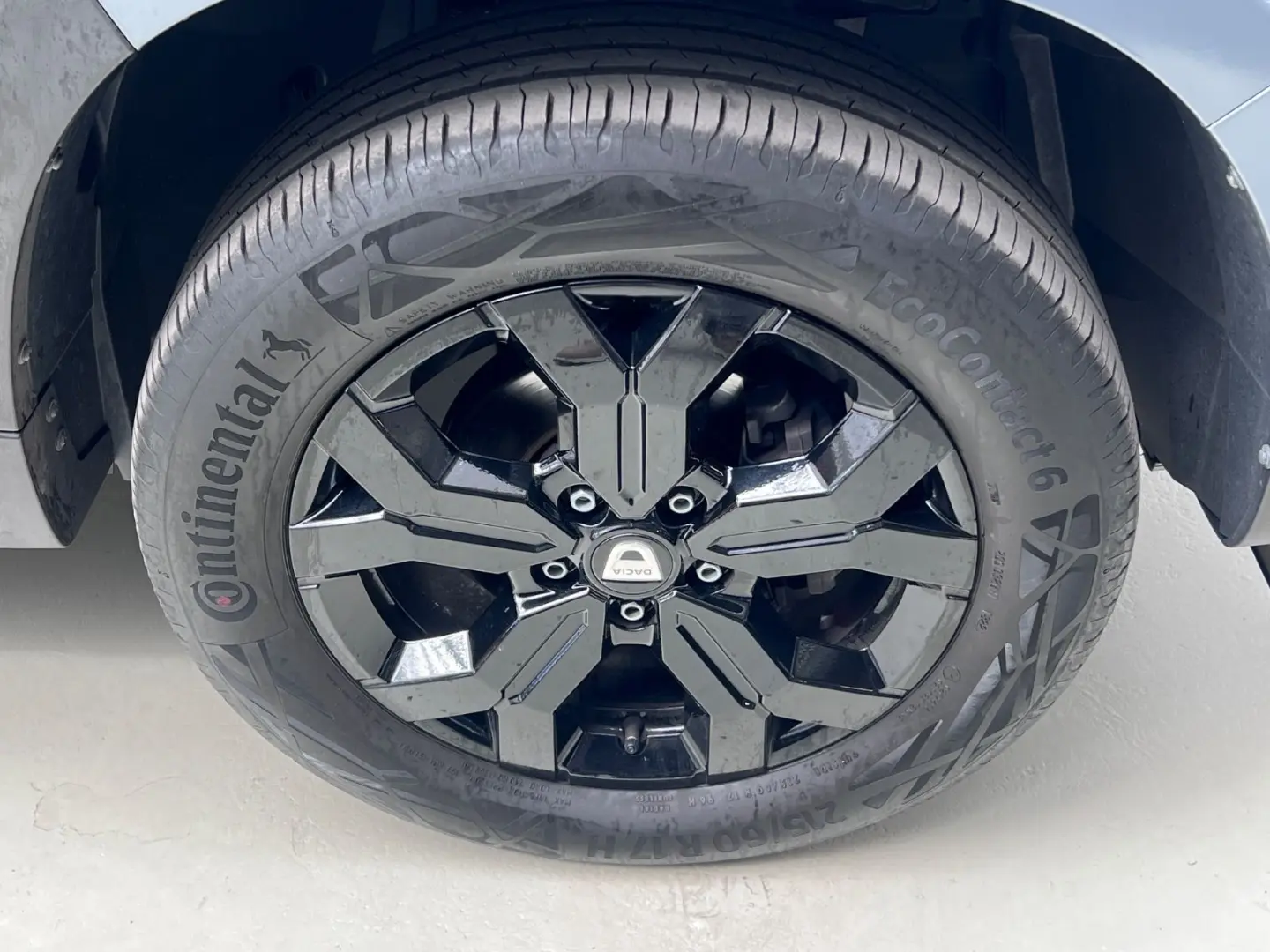 Duster 1.3 Extreme SITZHZG+NAVI+360°+CarPlay