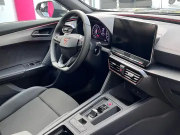 Formentor 1.5 TSI LED+NAVI+KAMERA+ACC+VIRT.CP