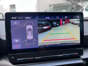 Formentor 1.5 TSI LED+NAVI+KAMERA+ACC+VIRT.CP