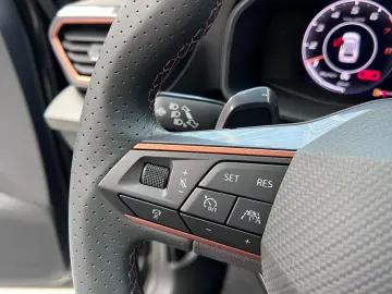 Formentor 1.5 TSI LED+NAVI+KAMERA+ACC+VIRT.CP