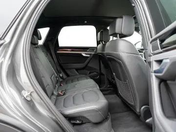 Touareg 3.0 V6 TSI eHybrid Elegance 4M AHK LEDER