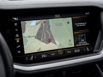 Touareg 3.0 V6 TSI eHybrid Elegance 4M AHK LEDER