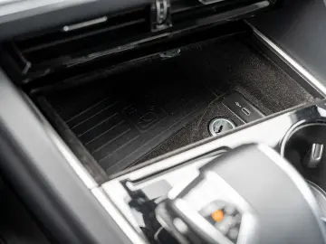 Touareg 3.0 V6 TSI eHybrid Elegance 4M AHK LEDER