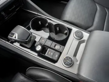 Touareg 3.0 V6 TSI eHybrid Elegance 4M AHK LEDER
