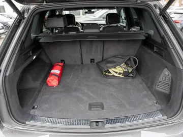Touareg 3.0 V6 TSI eHybrid Elegance 4M AHK LEDER