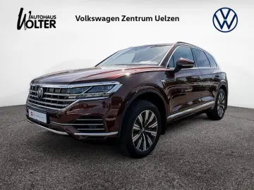 Touareg 3.0 V6 TSI eHybrid Atmosphere 4M AHK PAN