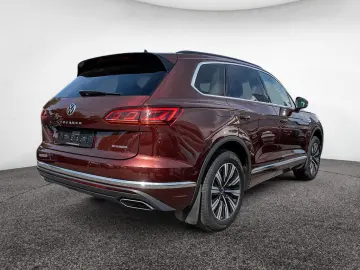 Touareg 3.0 V6 TSI eHybrid Atmosphere 4M AHK PAN