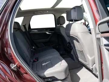 Touareg 3.0 V6 TSI eHybrid Atmosphere 4M AHK PAN