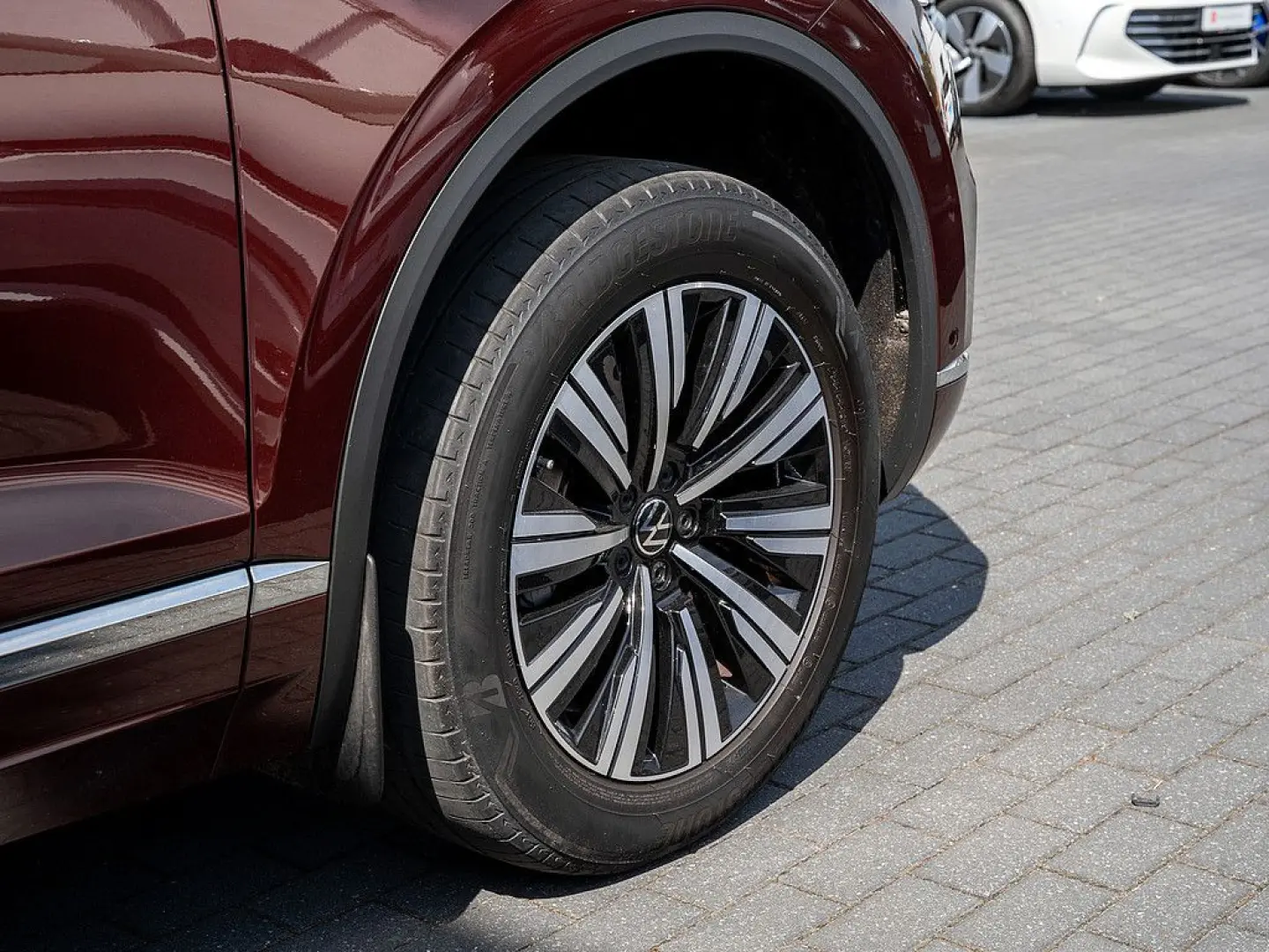 Touareg 3.0 V6 TSI eHybrid Atmosphere 4M AHK PAN