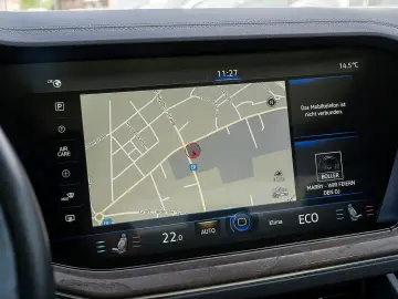 Touareg 3.0 V6 TSI eHybrid Atmosphere 4M AHK PAN