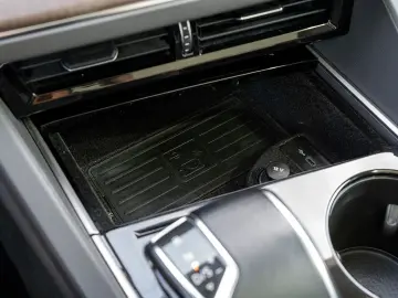 Touareg 3.0 V6 TSI eHybrid Atmosphere 4M AHK PAN