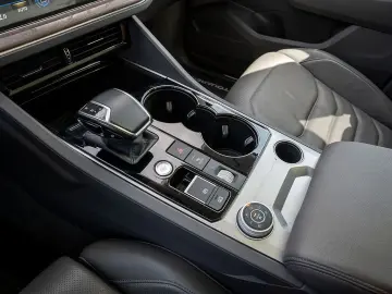 Touareg 3.0 V6 TSI eHybrid Atmosphere 4M AHK PAN