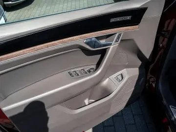 Touareg 3.0 V6 TSI eHybrid Atmosphere 4M AHK PAN