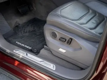 Touareg 3.0 V6 TSI eHybrid Atmosphere 4M AHK PAN