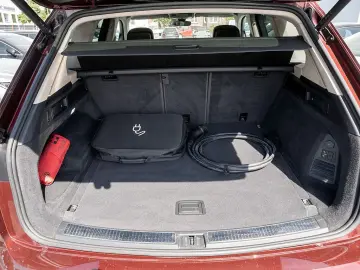 Touareg 3.0 V6 TSI eHybrid Atmosphere 4M AHK PAN