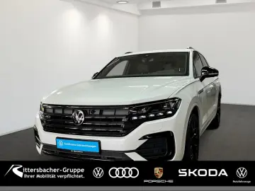 Touareg 3.0 TDI RLine DSG
