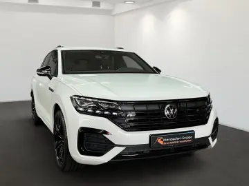 Touareg 3.0 TDI RLine DSG