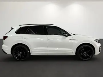 Touareg 3.0 TDI RLine DSG