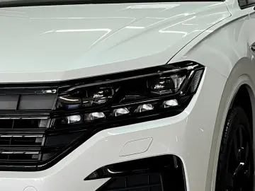 Touareg 3.0 TDI RLine DSG