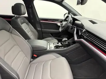 Touareg V6 TSI 4M R-Line BlackWankLuft22DynPano