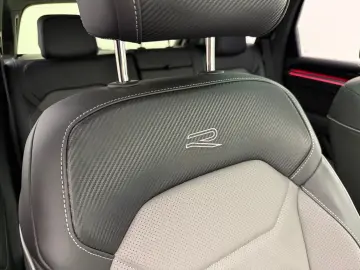 Touareg V6 TSI 4M R-Line BlackWankLuft22DynPano
