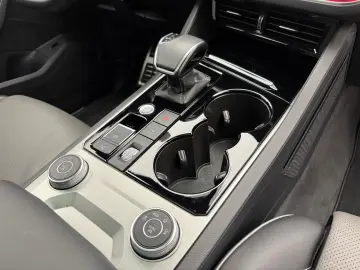 Touareg V6 TSI 4M R-Line BlackWankLuft22DynPano