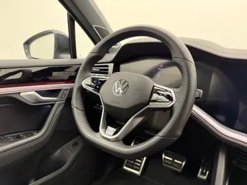 Touareg V6 TSI 4M R-Line BlackWankLuft22DynPano