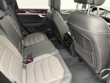 Touareg V6 TSI 4M R-Line BlackWankLuft22DynPano