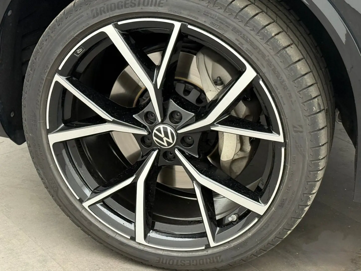 Touareg V6 TSI 4M R-Line BlackWankLuft22DynPano