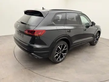 Touareg V6 TSI 4M R-Line BlackWankLuft22DynPano