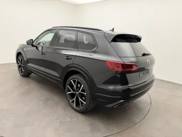 Touareg V6 TSI 4M R-Line BlackWankLuft22DynPano