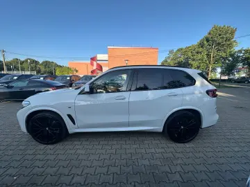 X5 xD 30d M-Sport*Panodach*360°Kamera*AHK*Memory