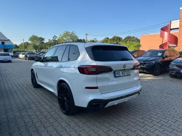 X5 xD 30d M-Sport*Panodach*360°Kamera*AHK*Memory