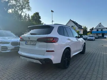 X5 xD 30d M-Sport*Panodach*360°Kamera*AHK*Memory
