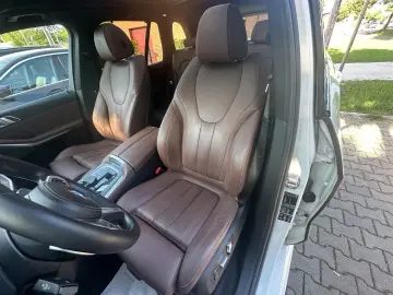 X5 xD 30d M-Sport*Panodach*360°Kamera*AHK*Memory
