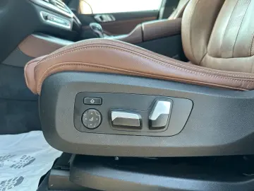 X5 xD 30d M-Sport*Panodach*360°Kamera*AHK*Memory