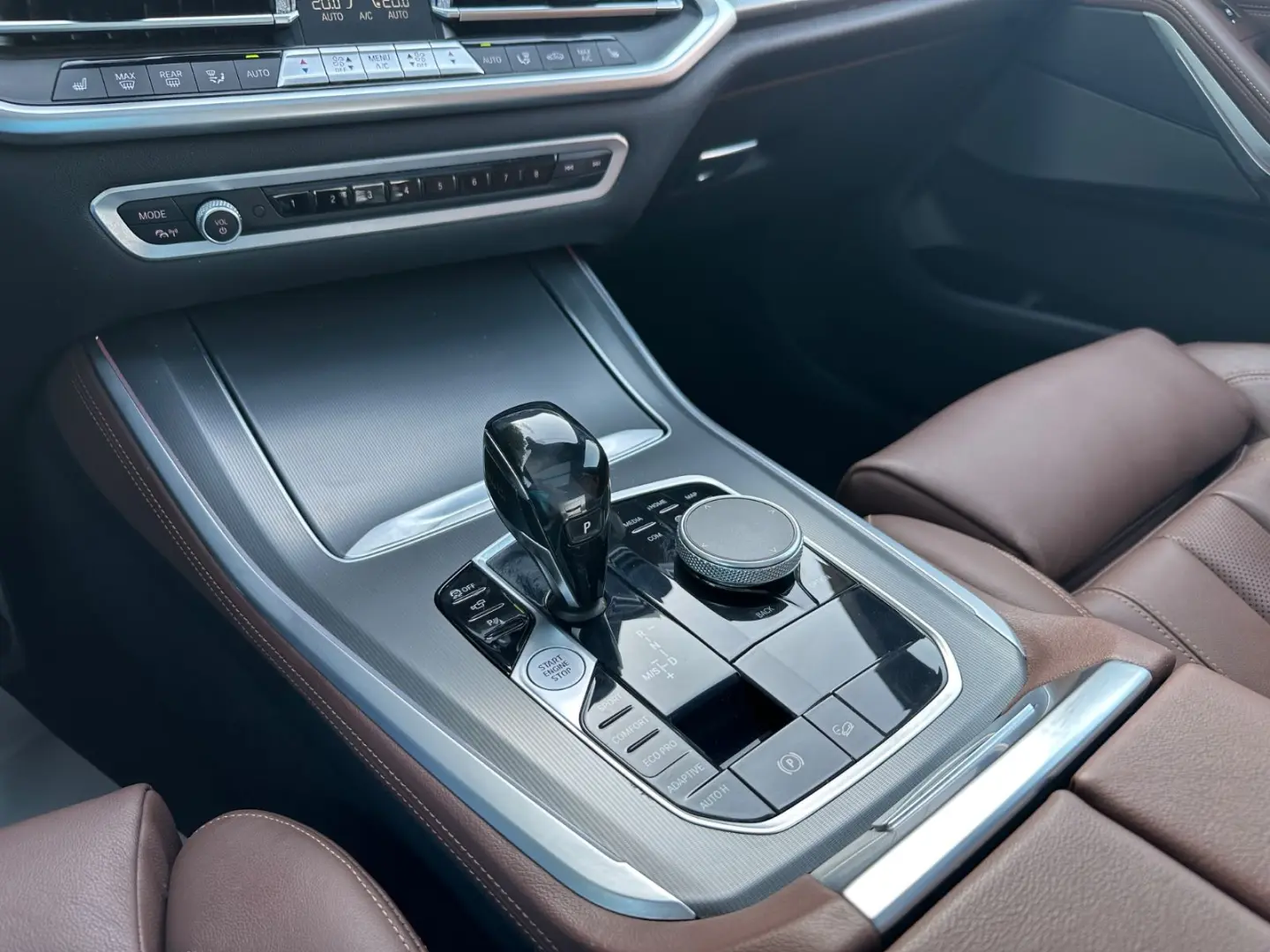 X5 xD 30d M-Sport*Panodach*360°Kamera*AHK*Memory