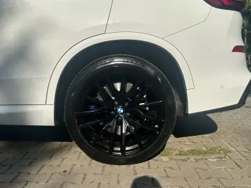 X5 xD 30d M-Sport*Panodach*360°Kamera*AHK*Memory