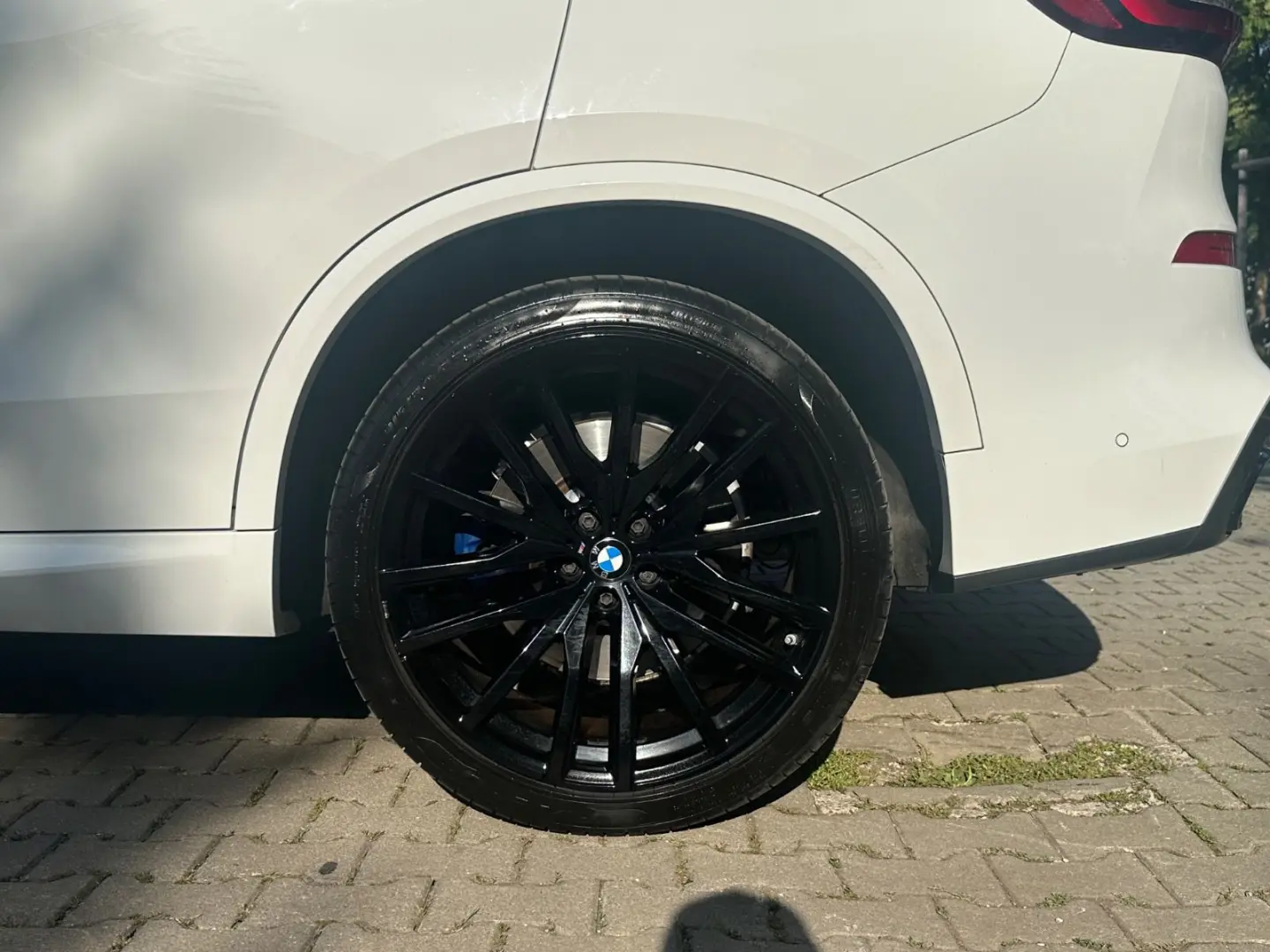 X5 xD 30d M-Sport*Panodach*360°Kamera*AHK*Memory