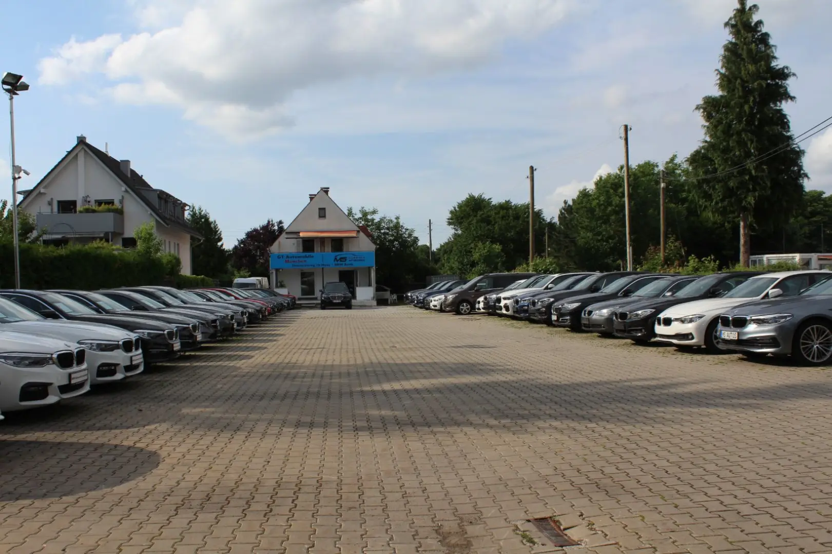 X5 xD 30d M-Sport*Panodach*360°Kamera*AHK*Memory